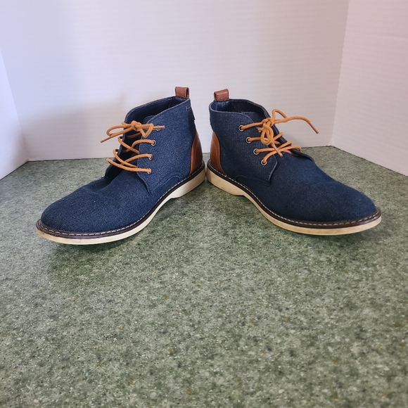 London Fog Shoes - Picture 3 of 6